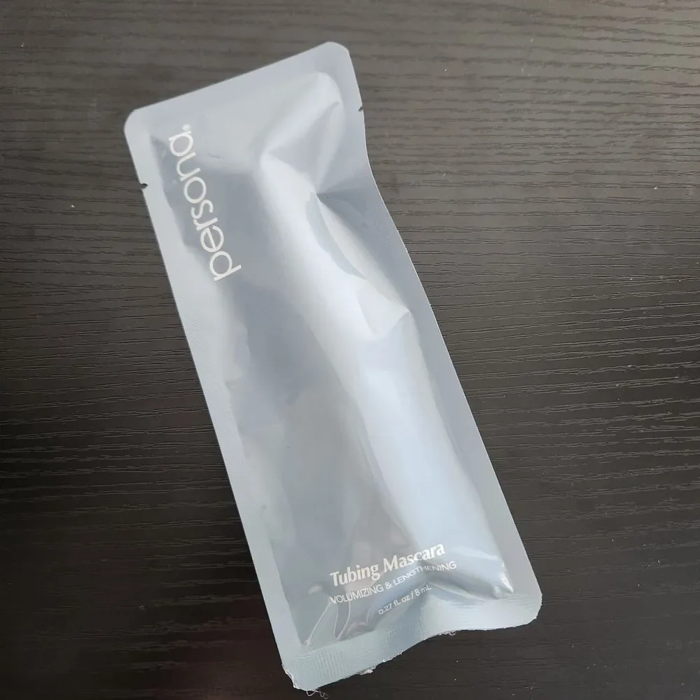 Persona Tubing Mascara Black Vokumizing & Lengthening 0.27fl.oz
